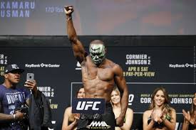 Rare pics of kamaru usman's parents, brothers, wife & daughter. Dana White Kamaru Usman Will Fight For Welterweight Title At Ufc 235 With Or Without Tyron Woodley Mmamania Com