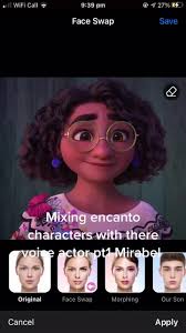 Stephanie Beatriz Hamilton Encanto