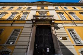 Val nure, 18/a, piacenza, italy, or write a review. Piacenza Serafini Building Ice Italian Trade Agency