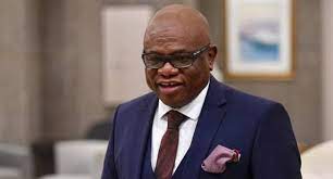 The mayor of johannesburg, south africa's economic hub and largest city, has died after contracting the coronavirus. 3hbmumpdthzu6m