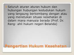 We did not find results for: Hukum Kesehatan Ppt Download