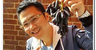 溫士凱。窺。世界。Travel & Living with Danny Wen: 【墨爾本。Melbourne】繽紛好玩的維多利亞市場（Queen  Victoria Market）