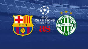 Watch the euroleague final match on sunday may 30, 2021. Barcelona Vs Ferencvaros How And Where To Watch Times Tv Online As Com