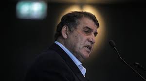 Health NZ commissioner Lester Levy promises frontline positions won't be  cut