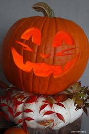 Maybe you would like to learn more about one of these? 10 Essential Pumpkin Carving Tips And Tricks Happy Happy Nester