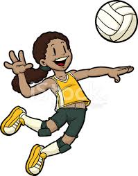 Check spelling or type a new query. Beachvolleyball Spieler Stock Vektorgrafik Freeimages Com