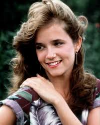 Lea Thompson