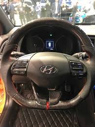 Maybe you would like to learn more about one of these? 2017 Elantra Elantra Sport Elantra Gt Fully Custom Steering Wheel Built Your Way Socal Garage Works