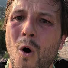 Joe Williamson is fundraising for Queen Elizabeth's Foundation for Disabled  People (QEF)