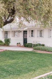 Finding the lrv for sherwin williams paint colors, on the other hand, is a tad more confusing on the website. Best Exterior White Paint Colors Phoenix Life And Style Love And Specs