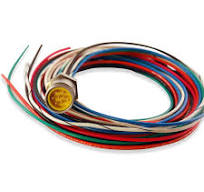 Sealed Wire Feedthroughs | Sealed Cable Feedthroughs ...