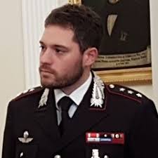 Tre Carabinieri, tre eroi: encomio per Aiello, Nardiello e Borreca