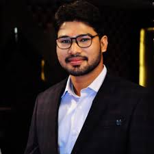 Thank you very much Payal for incredible opportunity to share my thoughts. 