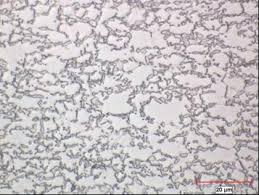 Image result for steel micrograph