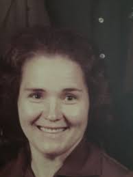 Arvilla Angeline “Ann” Keffer Akers (1933-2001)