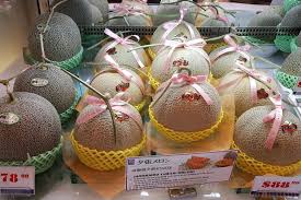 Menikmati jus buah saat musim hujan okezone lifestyle. 5 Buah Paling Mahal Di Jepang Ada Melon Seharga Ratusan Juta Halaman All Kompas Com