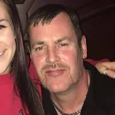 lost dog near harvey stag hound with a tracker