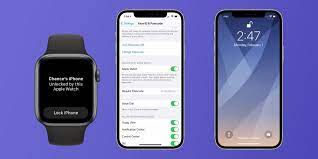 Mar 11, 2020 · iphone x, current ios (12.41). How To Use The New Unlock With Apple Watch Iphone Feature 9to5mac