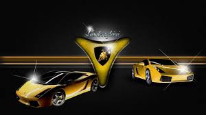 Lamborghini car logo wallpaper 4k. Lamborghini Logo Wallpapers Wallpaper Cave