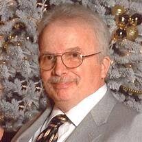 John "Fred" Frederick Clement Obituary