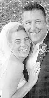 Amy Leigh Berry, James Walter Snyder