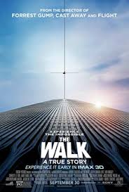 It also gives us, in a character named the gollum, one of the most engaging and convincing cgi creatures i've seen. The Walk 2015 Film Wikipedia