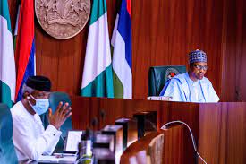 Nigeria's president muhammadu buhari, on wednesday, sacked the minister of agriculture and rural development mohammed sabo nanono and . Buhari Sacks Two Ministers Premium Times Nigeria