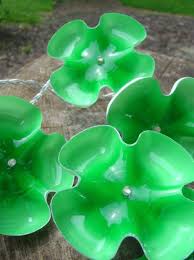 21 Upcycling Ideen Mit Plastikflaschen Plastic Bottle Art Recycle Plastic Bottles Recycled Crafts