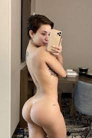 Bubble butts nude