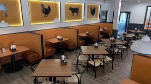 Brunch Factory Riverwoods