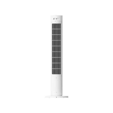مروحة شاومي البرجية الذكية Smart Tower Fan 2