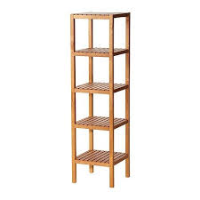 Ikea Us Furniture And Home Furnishings Bathroom Shelving Unit Shelving Ikea