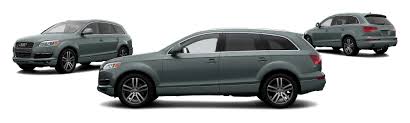 Image result for Condor Gray 2007 Q7