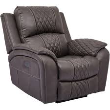 Pin By Zaidsafri Safri On Cupboard Leather Reclining Sofa Grey Leather Reclining Sofa Recliner