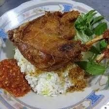 Resep masakan sambal goreng kentang termasuk dalam resep tradisional yang sangat terkenal sehingga ketinggalan jaman jika anda belum pernah membuat masakan yang satu ini. Jual Nasi Bebek Khas Madura Purnama Kab Sidoarjo Toko Grosir Online 78 Tokopedia