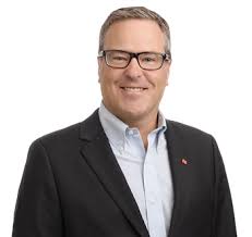 Marc Brochu, Wealth Advisor