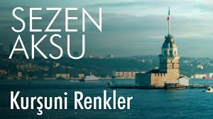 Sezen Aksu Kursuni Renkler Lyrics Sarki Sozleri Youtube 2020 Sarki Sozleri Sarkilar Renkler