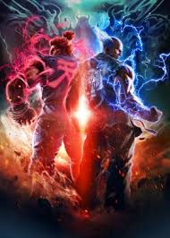 Great place to start for character specific basics. Heihachi And Akuma Tekken 7 Street Fighter Tekken Bandai Namco Entertainment