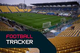 Football Tracker: Parma hosting Genoa in Serie A, Newcastle and Atletico to follow