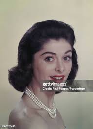 39 Actress Maureen Swanson Foto's en afbeeldingen van hoge resolutie