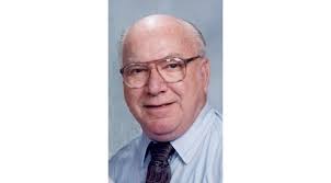 John Scoby Obituary (1926