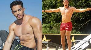Exatlonmx #skybrothers #parkour ⚡ aristeo cazares vs ernesto cazares duelo de parkour épico exatlon méxico (titanes contra héroes) ernesto cazares y aristeo cazares lloran por sus familiares. Exatlon 2020 Asi Lucia Aristeo Cazares De Nino Junto A Su Papa Foto Gluc Mx