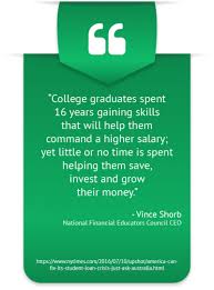 Slogan tungkol sa ekonomiya poster. Famous Financial Literacy Quotes And Sayings Data Quotes Nfec