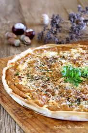 Tarte Salee Butternut Et Roquefort Recette Recettes De Cuisine Et Tarte Salee