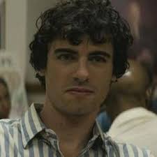 🔥 Brian Moser (Original Sin) MBTI