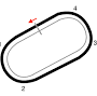 Bristol Motor Speedway from en.wikipedia.org