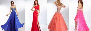 While it is common in a number of cultures around the world, it is equally famous in the world of fashion and style. Types And Styles Of Prom Dresses Terms And Definitions Free Apparel Industry Articles Fibre2fashion Com Fibre2fashion
