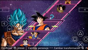 On the internet, you can find many different kinds of dragon ball z games, if you reading this post then you probably here for dragon ball z shin budokai 6 ppsspp download. Download Dragon Ball Z Shin Budokai 7 Ppsspp Android 200 Mb From Mediafire