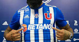 Este viernes, universidad de chile y colo colo serán los primeros equipos en . Camiseta Adidas De U De Chile Pretemporada 2022
