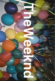 The Weeknd Wallpaper Iphone 5 Posted By Samantha Peltier These balloons were only seen at his shows back in 2012! the weeknd wallpaper iphone 5 posted by